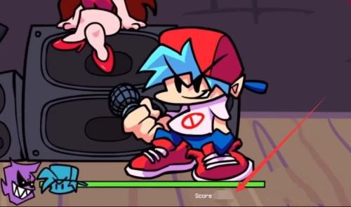 黑色星期五之夜教程图片7