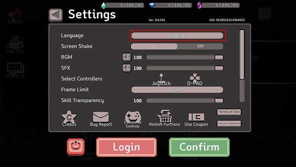 地牢猎手单机汉化版