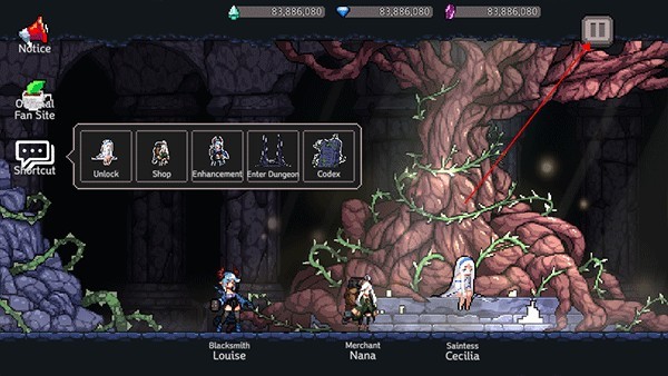 地牢猎手单机汉化版