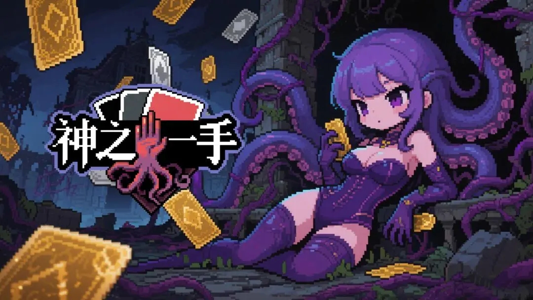 神之一手官方版