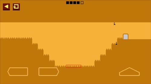 只有一道门图片4