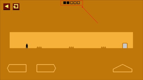 只有一道门图片3