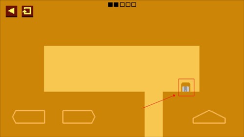 只有一道门图片5