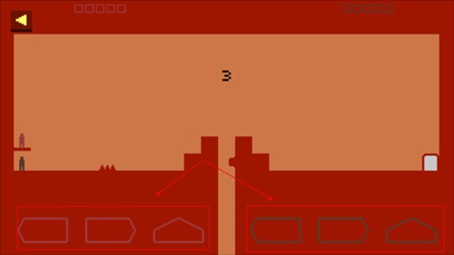 只有一道门图片6