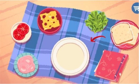 Sofra烹饪模拟器截图3