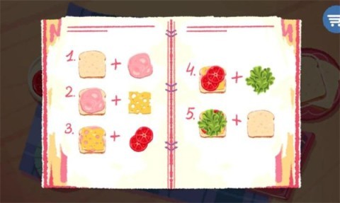 Sofra烹饪模拟器截图2