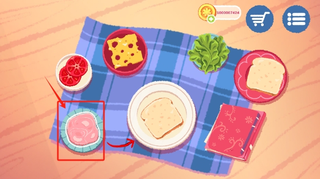 Sofra烹饪模拟器