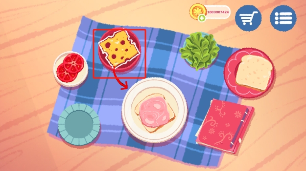 Sofra烹饪模拟器