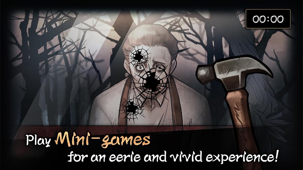 迈哲木歌剧魅影汉化版