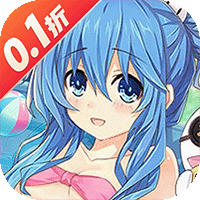 约战精灵再临0.1折免费版