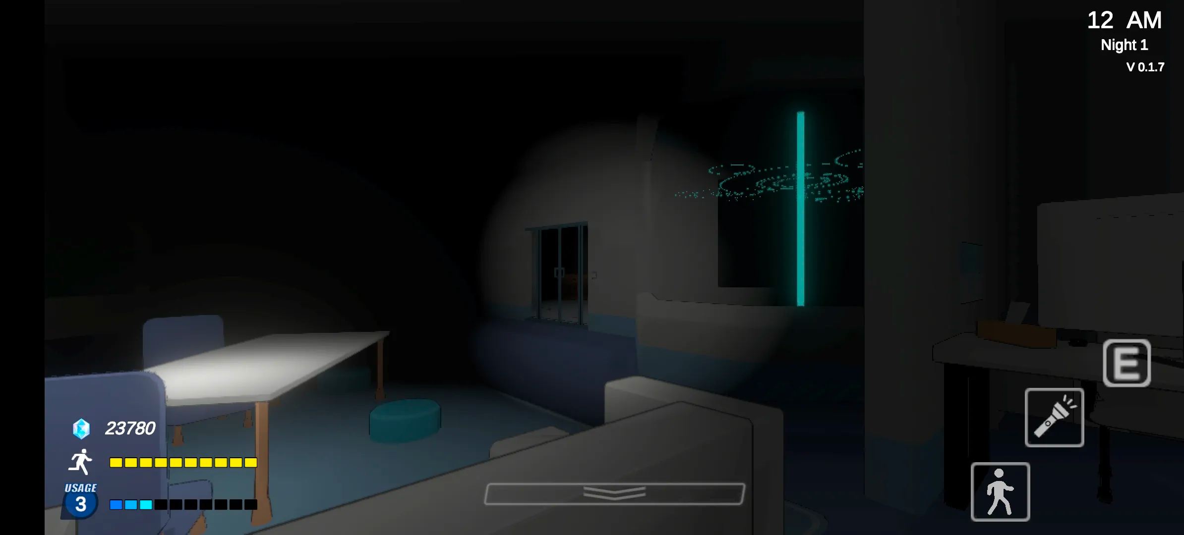 夏莱的午夜后宫2截图3