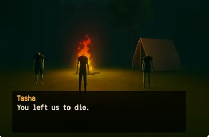 饥饿的拉姆2截图2