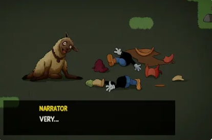 饥饿的拉姆2截图3