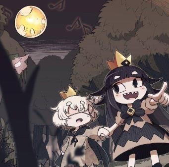 说谎公主与盲眼王子手机版