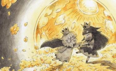 说谎公主与盲眼王子手机版