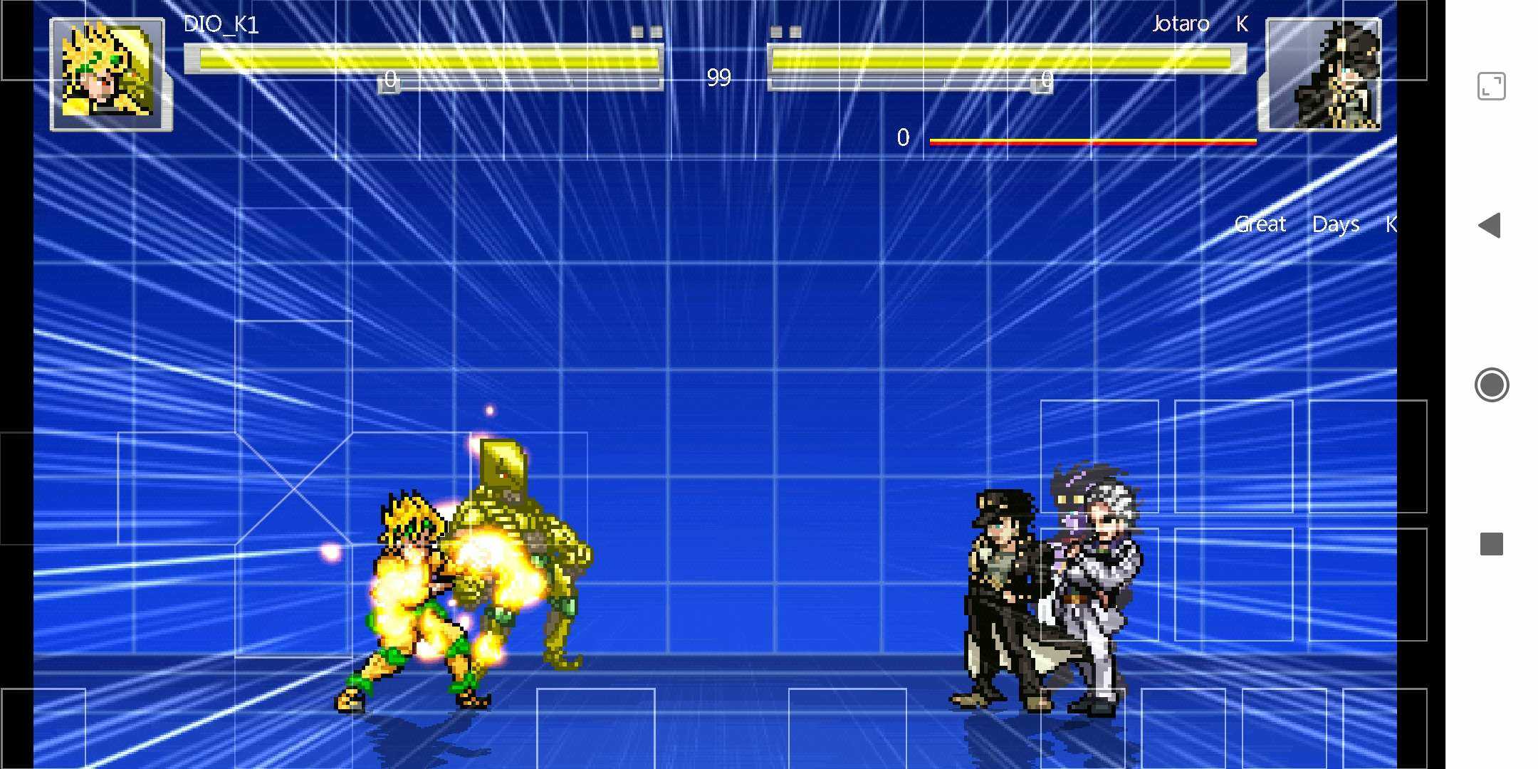 游戏梦工厂mugen