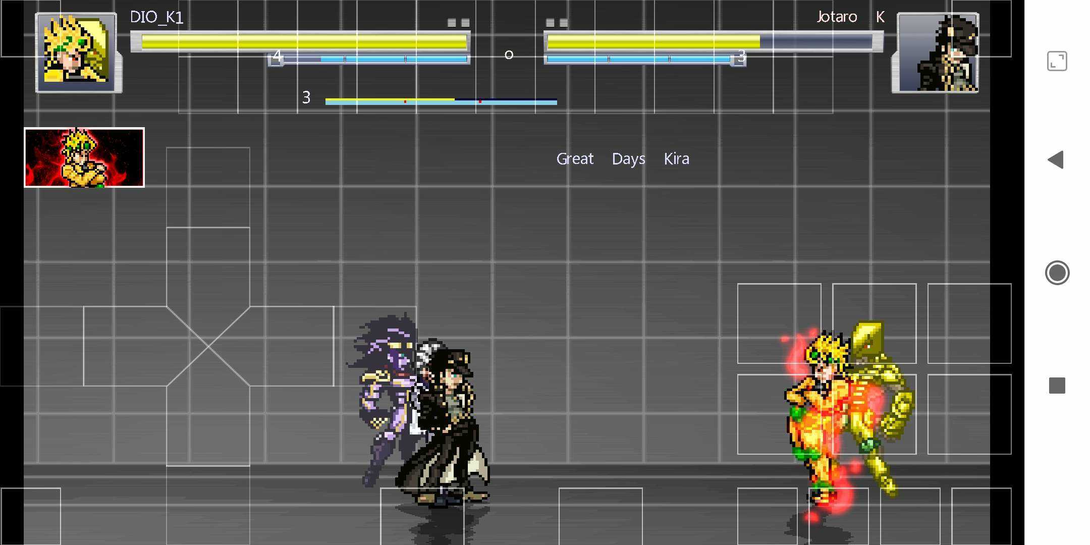 游戏梦工厂mugen