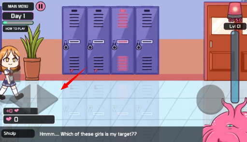 洛夫特拉夫的储物柜游戏lovecraftlockerv1183中文版