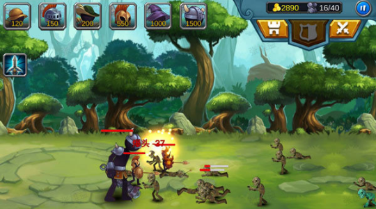 火柴人战争2帝国混沌mod