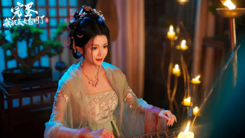 完蛋我被美女包围了2正版截图2