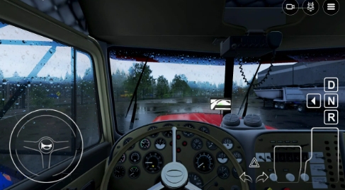 巨擎卡车模拟器截图3