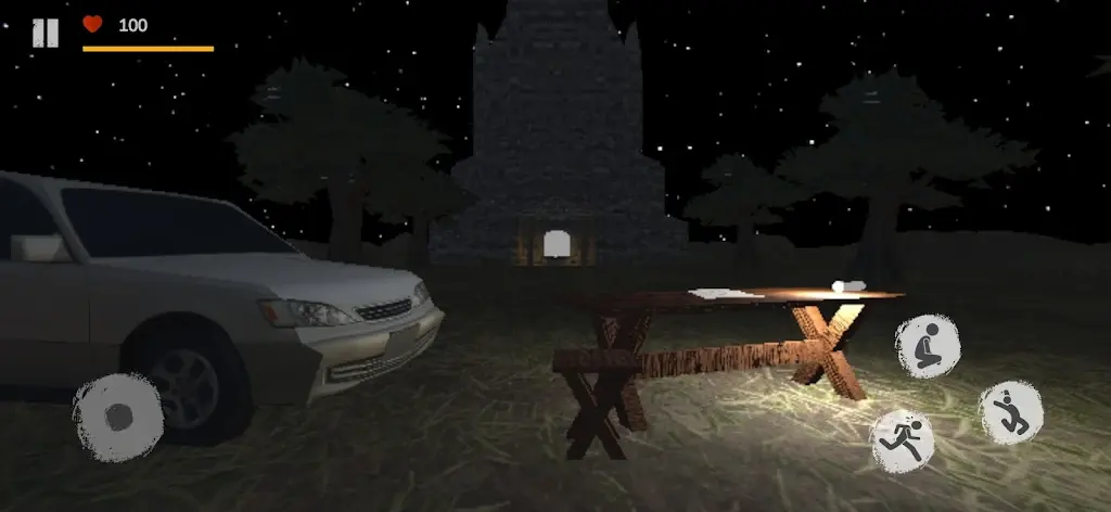 恐怖萨胡尔截图3