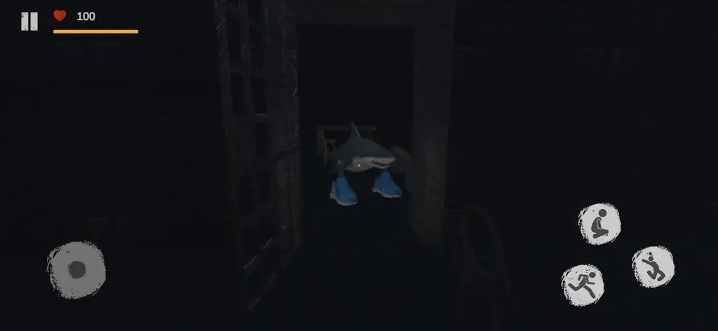 恐怖萨胡尔截图2