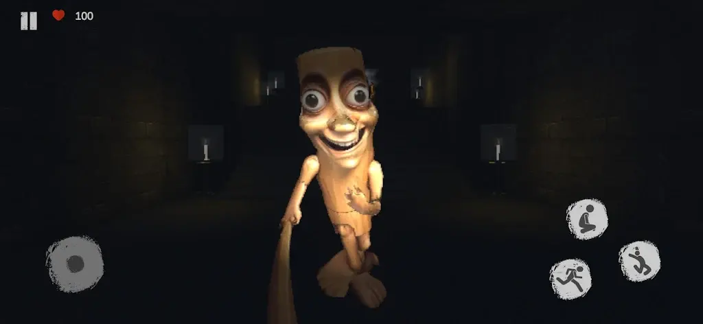 恐怖萨胡尔截图1