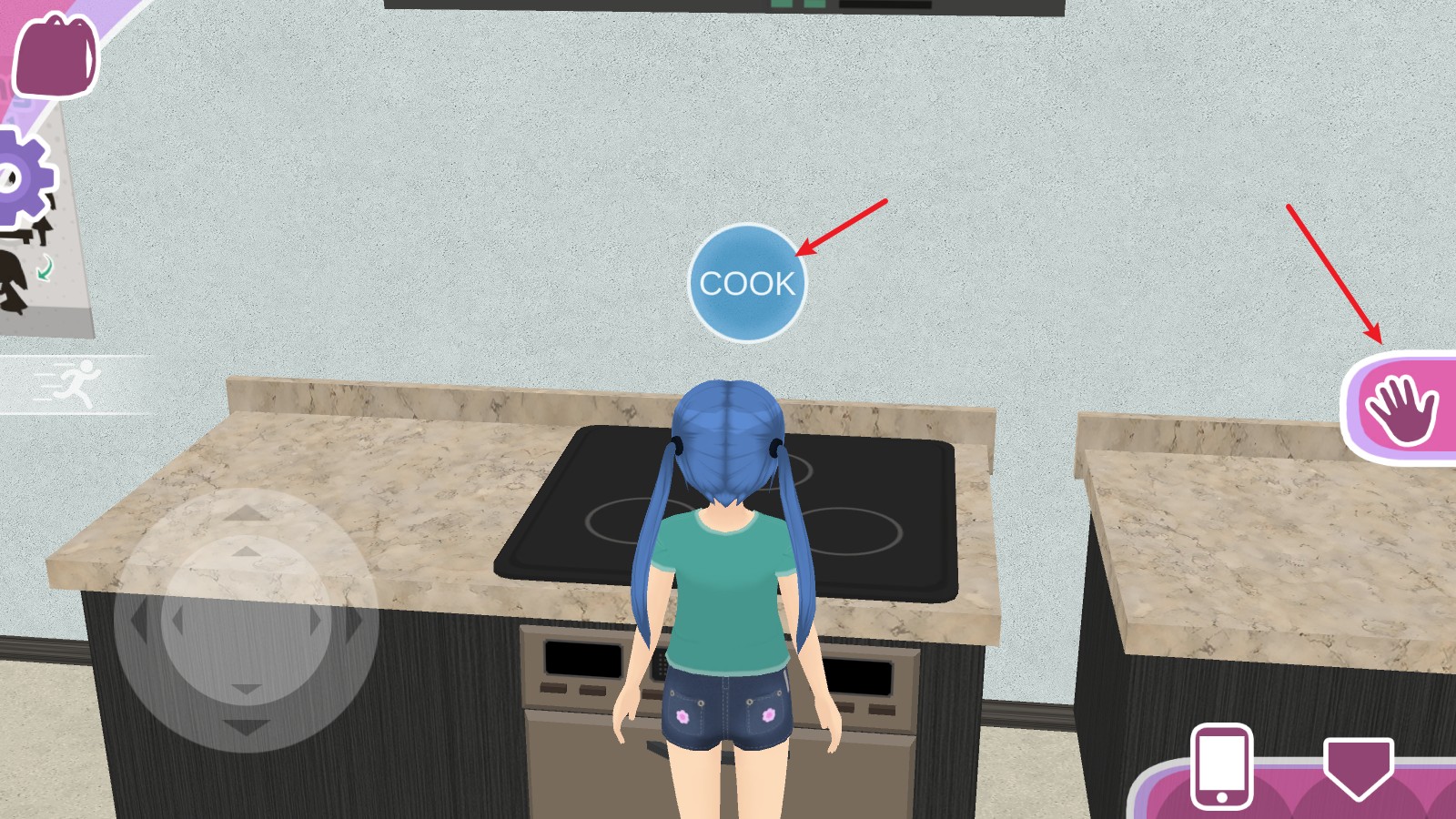 少女都市中文版