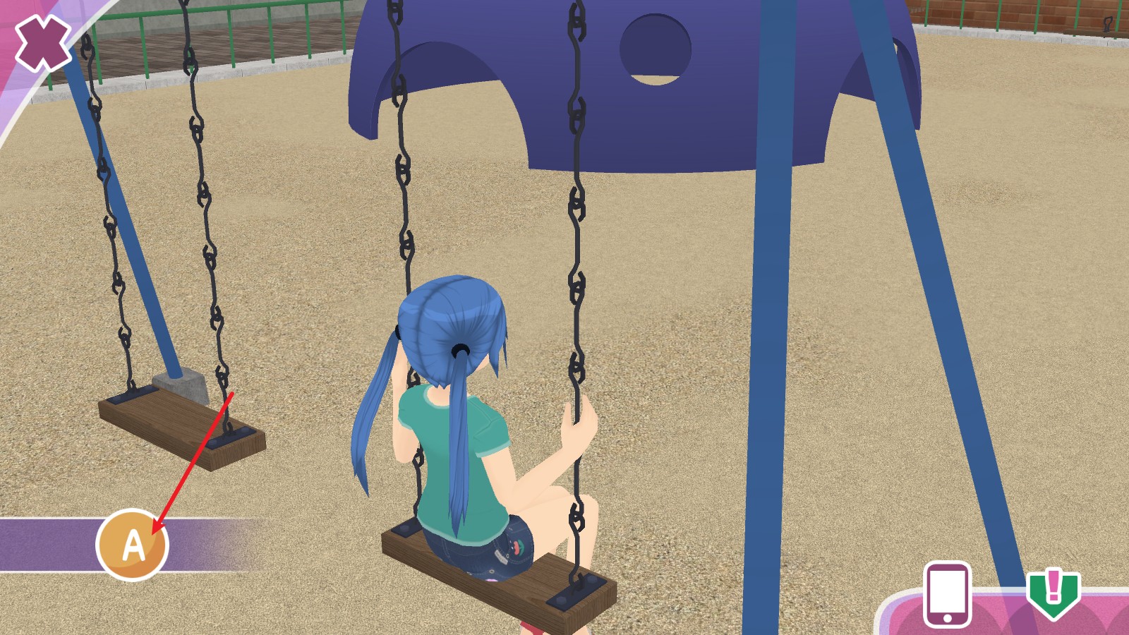 少女都市中文版