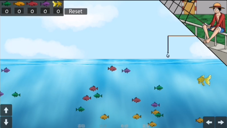 海贼王阳光冒险2.1汉化版