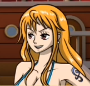 海贼王阳光冒险2.1汉化版