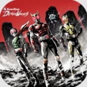 假面骑士防卫战士