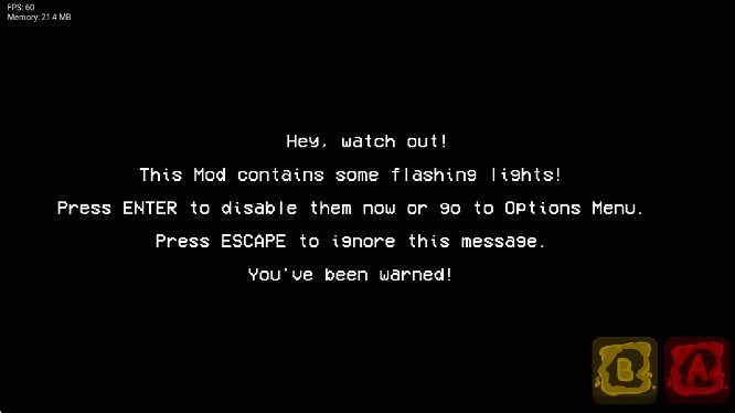 FNF错误化恶搞之家模组免费下载(Super Mario Bros Funkers)