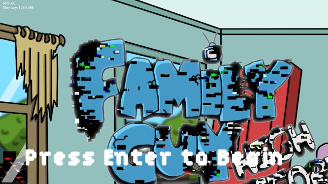 FNF错误化恶搞之家模组免费下载(Super Mario Bros Funkers)