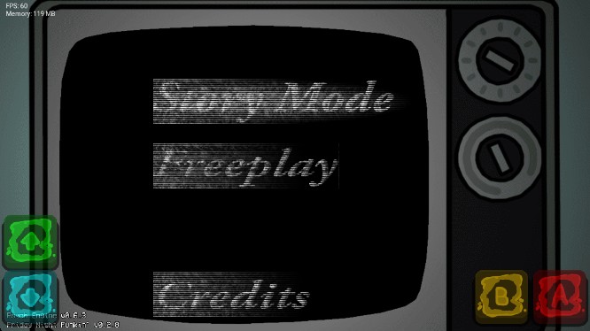 FNF错误化恶搞之家模组免费下载(Super Mario Bros Funkers)