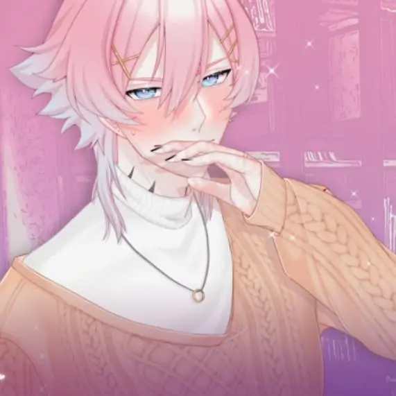 与你共度的14天