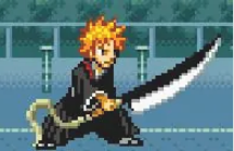 死神vs火影3.8竞技版