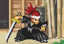 死神vs火影3.8竞技版