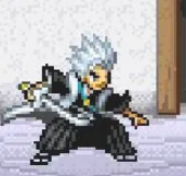 死神vs火影3.8竞技版