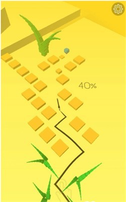 跳舞的线饭制版