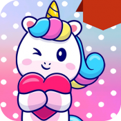 卡哇伊世界工艺游戏