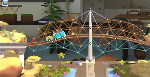 桥梁工程师创意工坊