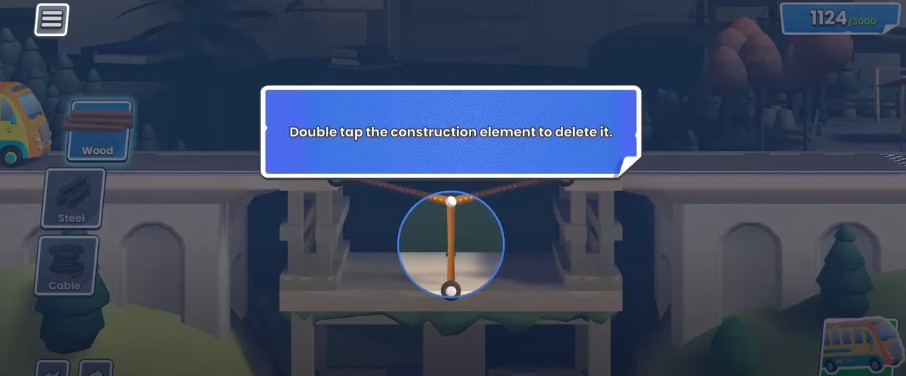 桥梁工程师创意工坊游戏