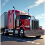 巨擎卡车模拟器最新版