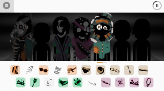 节奏盒子sepboxv8模组截图1