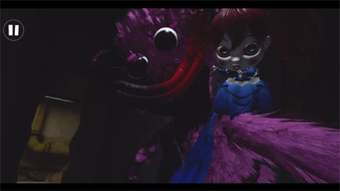 波比的游戏时间第四章正版截图4