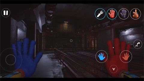 波比的游戏时间第四章正版截图2