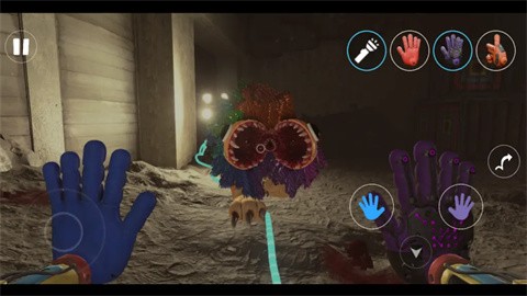 波比的游戏时间第四章正版截图1