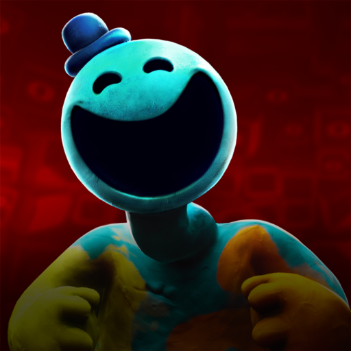 波比的游戏时间第四章正版